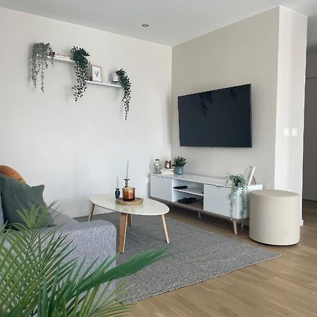 Charmant Logement Aux Portes De Paris - Stade De France - 12 Min A Pied Saint-Denis  Bagian luar foto