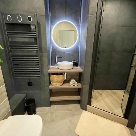 Charmant Logement Aux Portes De Paris - Stade De France - 12 Min A Pied Saint-Denis  Bagian luar foto