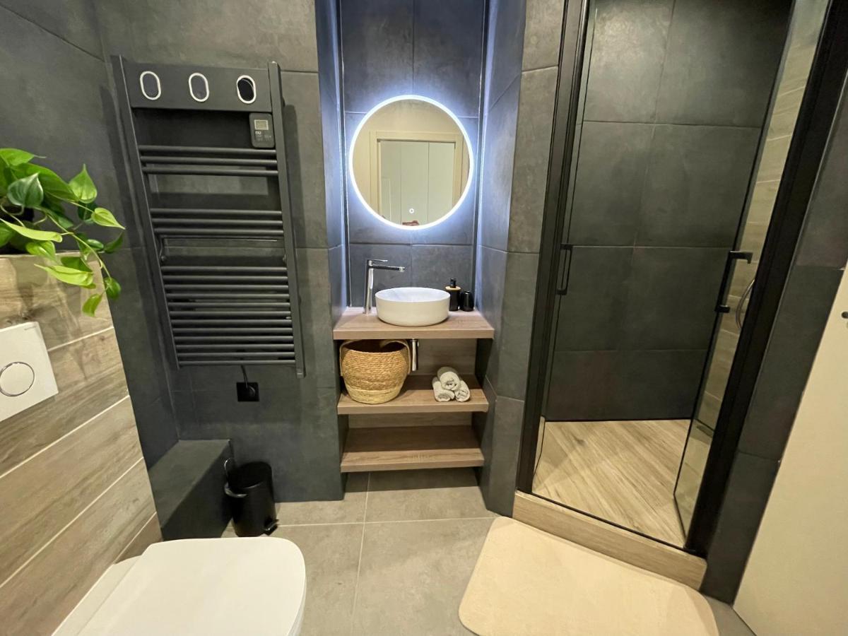 Charmant Logement Aux Portes De Paris - Stade De France - 12 Min A Pied Saint-Denis  Bagian luar foto
